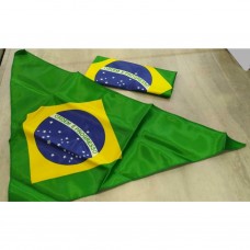 Bandana Personalizada Copa do Mundo